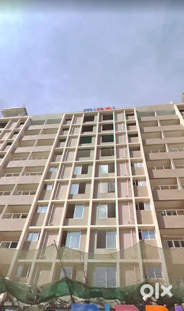 2Bhk Rent New Possession Flat