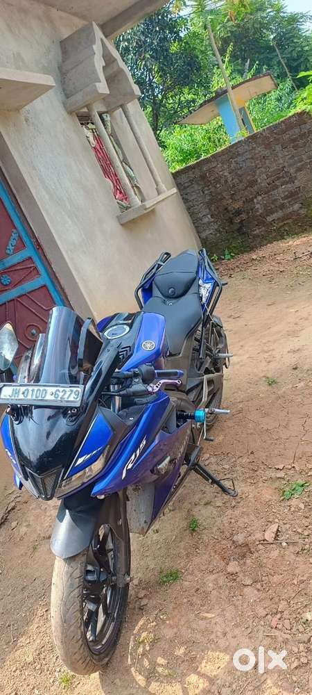 sport bick 15v3