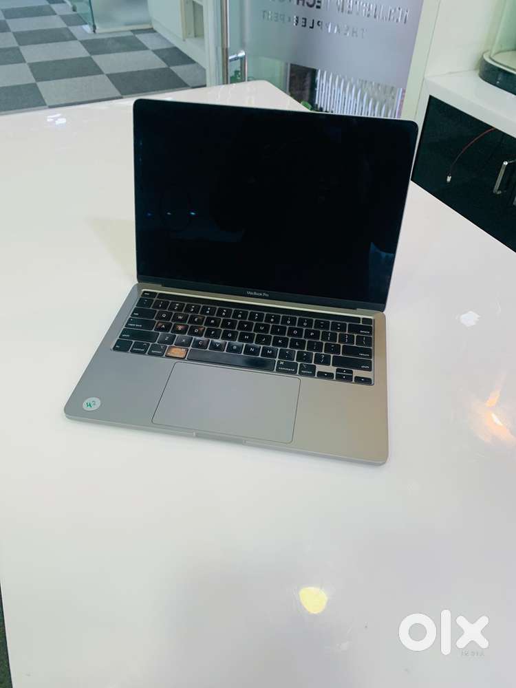 Apple MacBook Pro (13inch) 2020 intel i7 (32GB) 512GB SSD A2251 WRNTY