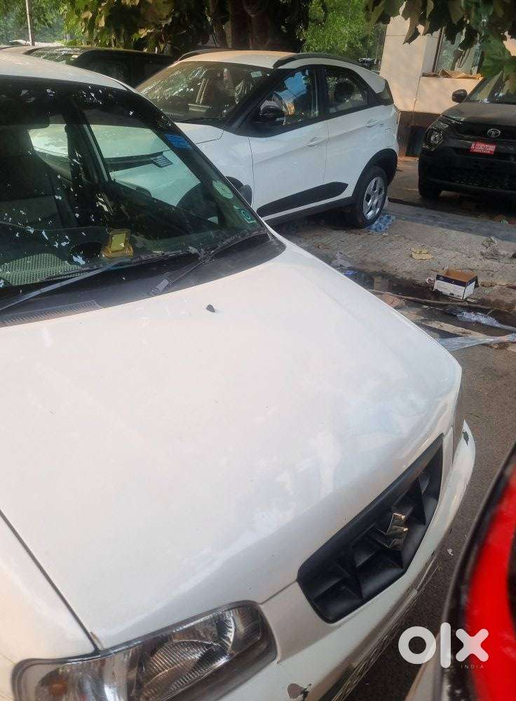 Maruti Suzuki Alto 0.8 LXI (O), 2011, Petrol