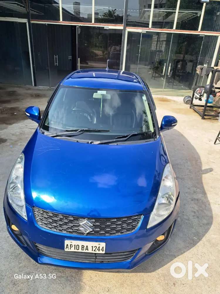 Maruti Suzuki Swift 2012 Diesel Good Condition