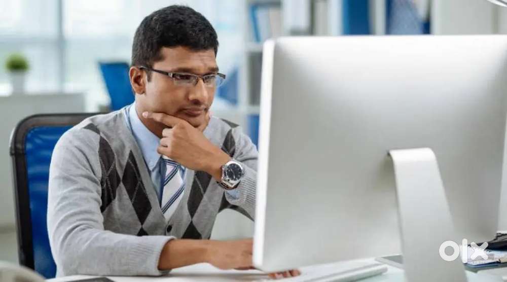 Accountant Job In Kochi 22000 Salary