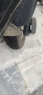 Honda activa