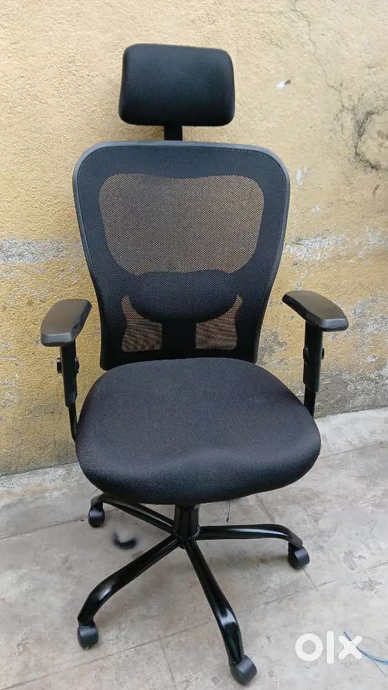 Rolling chair sales and service