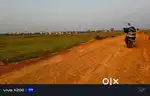 Sijua patrapada bhagabanpur plot for sell Bhubaneswar