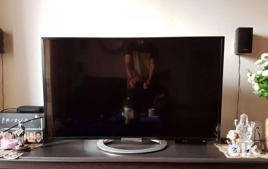 4k Smart Ultra Slim Sony Bravia Grand 55 LED TV with Apps, HDMI n USB