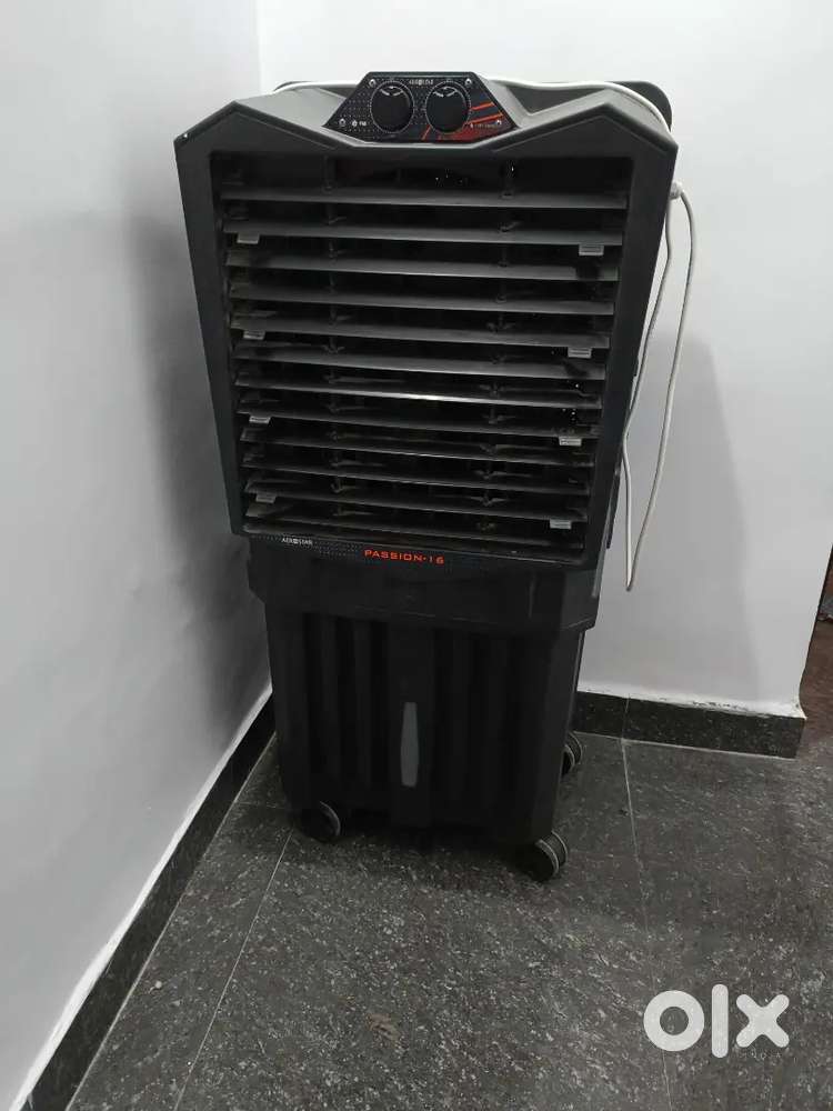 Home cooler