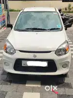 Maruti Suzuki Alto 800 2019 Petrol 64000 Km Driven