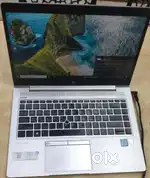 Hp Laptop good condition