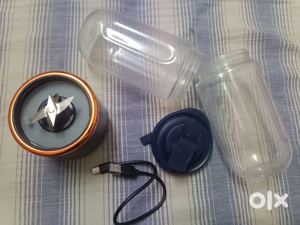 Blender qlect company