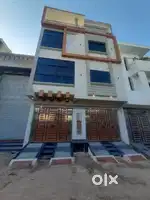 Newly 2bhk flat