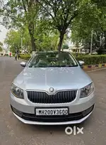 Skoda Octavia 2.0 TDI Style Plus AT, 2016, Diesel