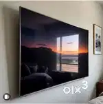 NEW 43 INCH ANDROID GOOGLE TV SMART 2GB RAM 16GB STORAGE LED TV