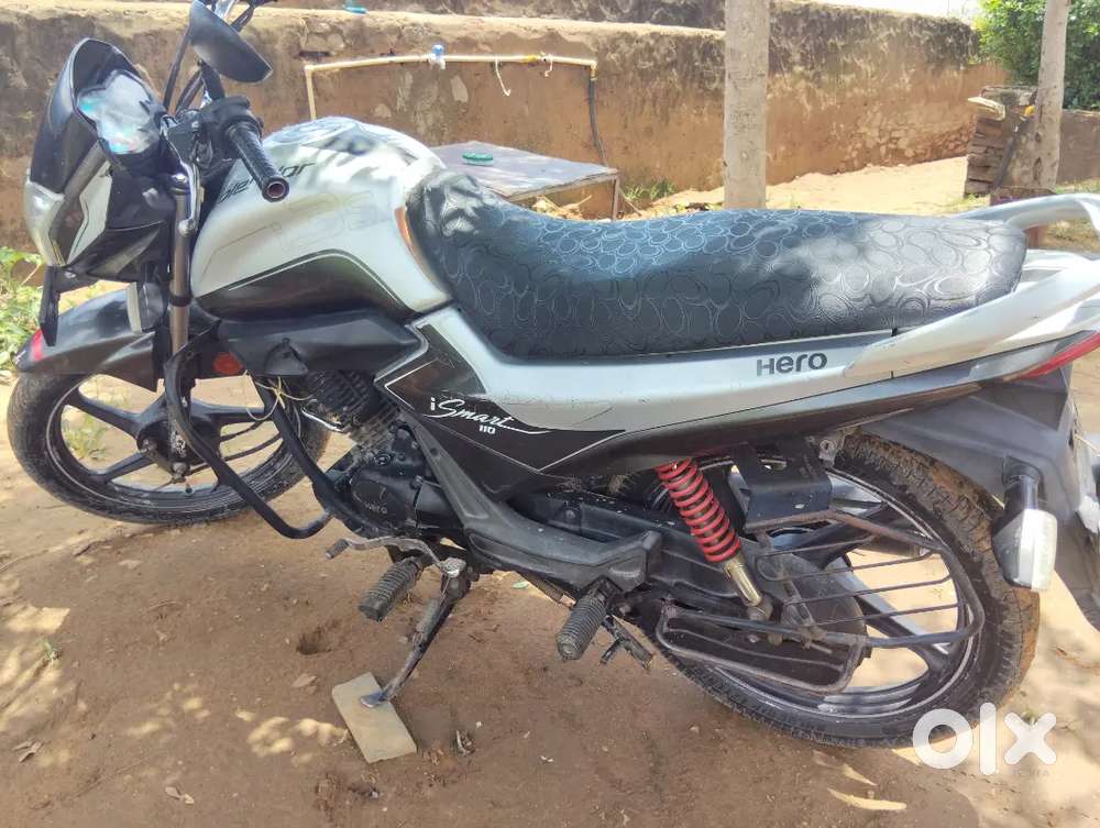 New pras modal or good condition