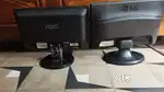 Desktop computer