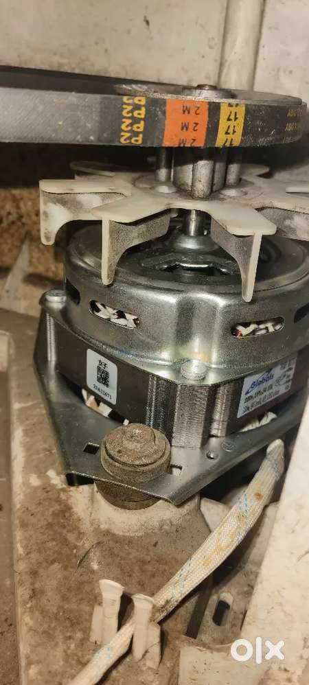 Videocon 5 Star 7.2 kg (Semi-Auto)