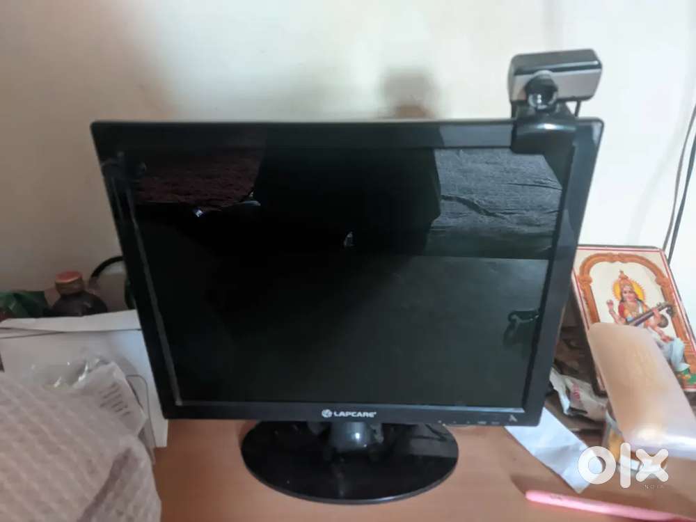 Lapcare monitor