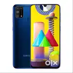 Samsung m31