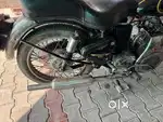 Royal Enfield Diesel 1998 model 350  in perfect running condition
