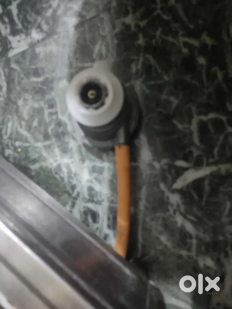 manual stove
