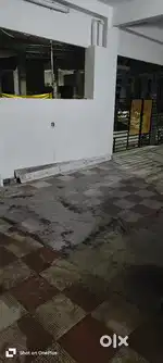 Parking space for rent