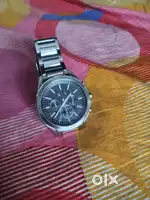ARMANI EXCHANGE watch
