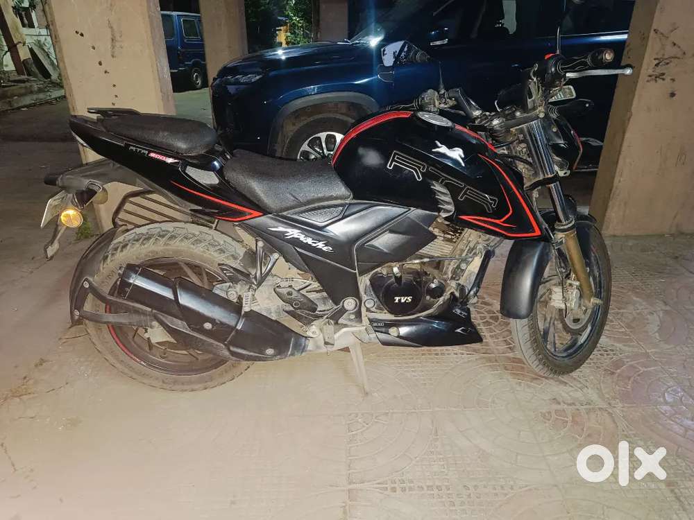 Yerwada bike selling