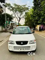 Maruti Suzuki Alto 2005-2010 LXi BSIII, 2012, Petrol