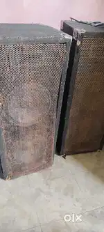 Sound boxes