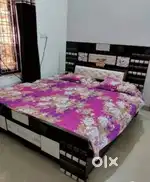 Today Spicale New offers Sale Double Bed 6150, Emi Available