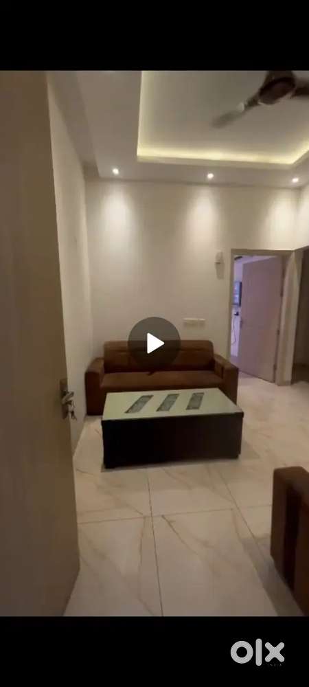 **OMAXE APARTMENTS {*STUDIO APARTMENT}