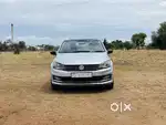 Volkswagen Vento 1.5 ALL STAR Diesel, 2017, Diesel