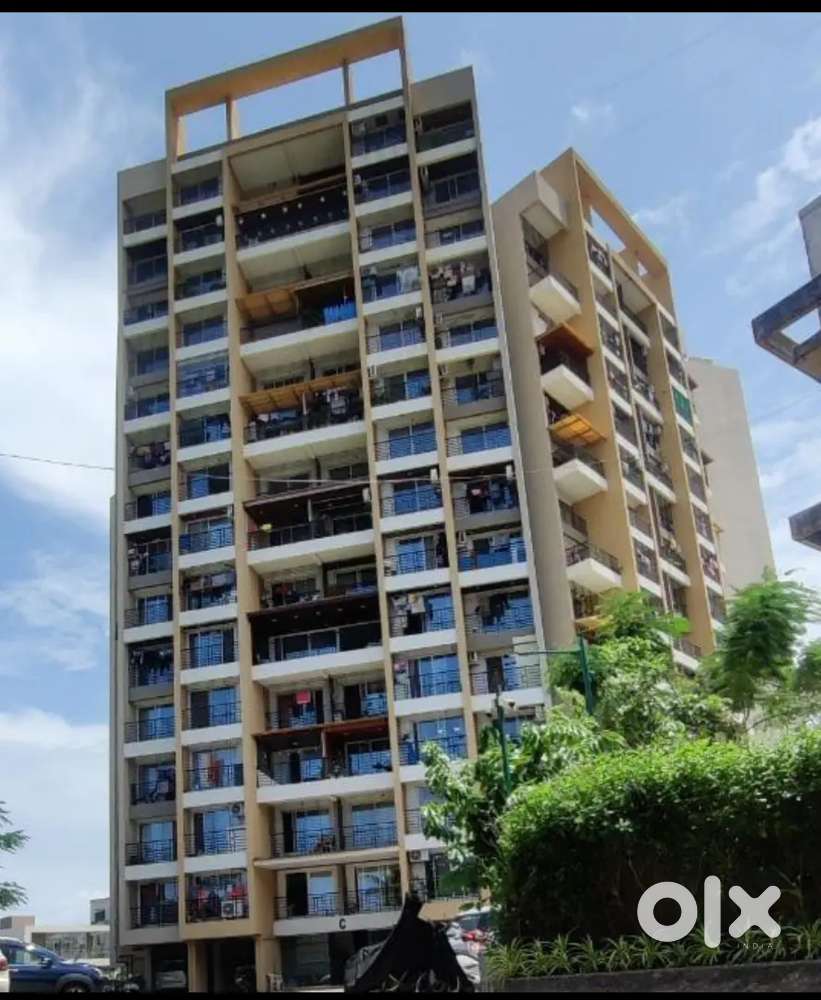 Fully furnished 2BHK Luxury flat