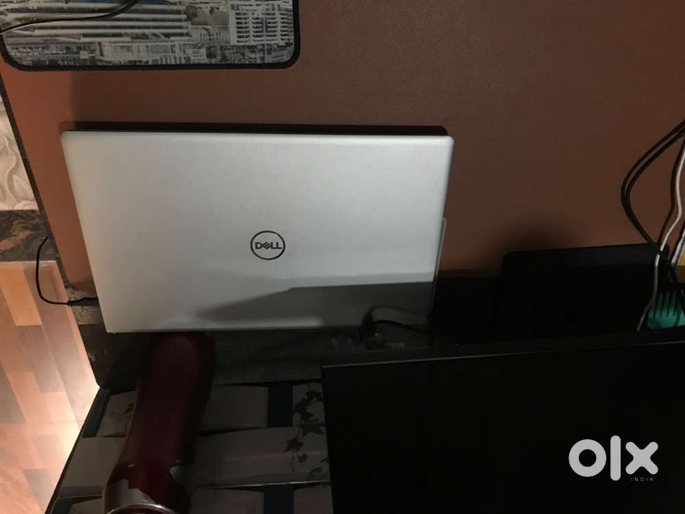 Dell laptop 1 year old