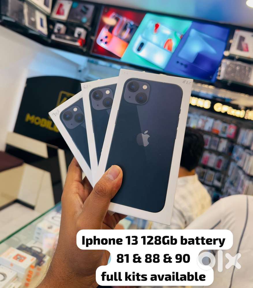 Vip gadgets iphone 13 128Gb