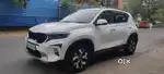 Kia Sonet HTX 1.5 DIESEL, 2022, Diesel