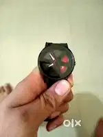 Spinning watch good quality