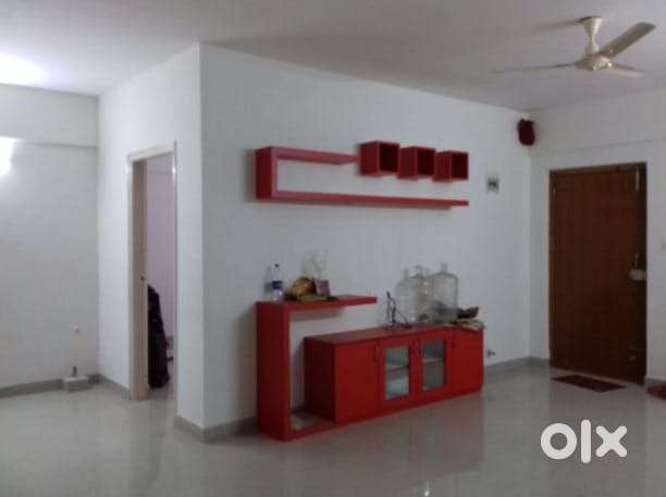3BHK Flat Available in kr puram for lease ready to move