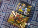Collection of Pokemon cards