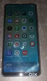 Samsung Galaxy M14 (4GB/64GB)