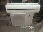 Mitsubishi heavy duty 2 ton
