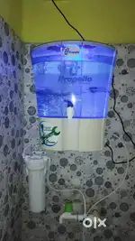 All brands water Filter service just 249/-