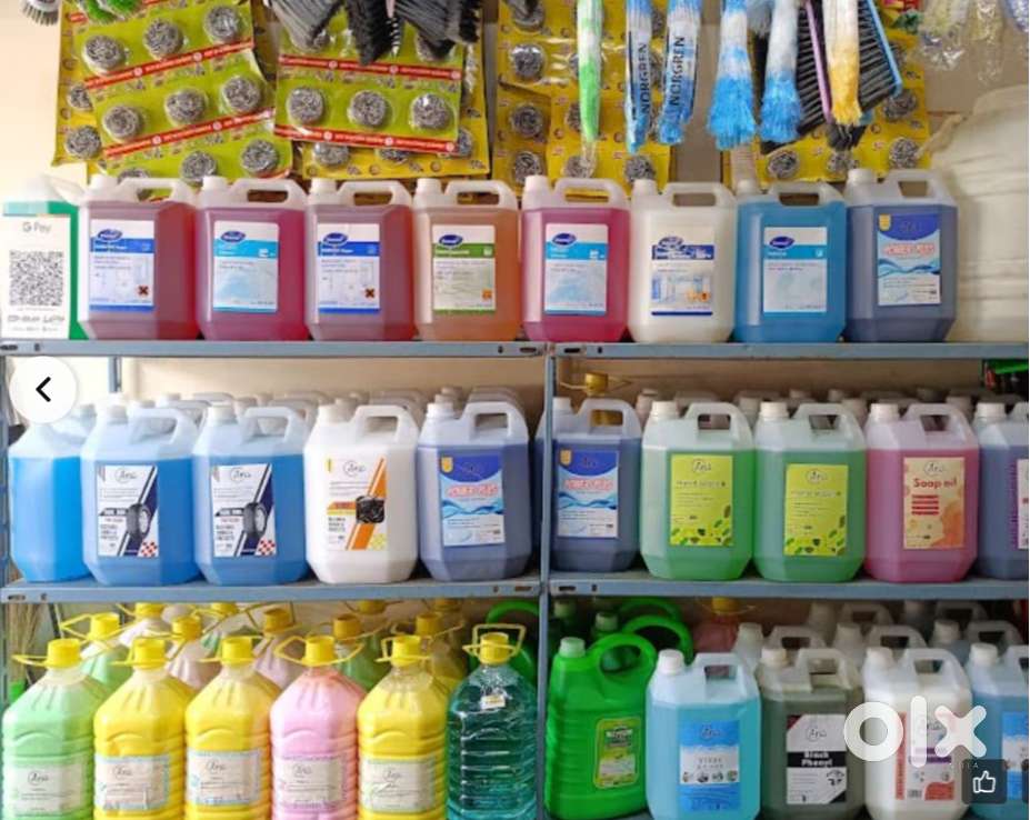 Housekeeping Product