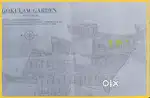 4.58 Cent × 8 approved plots immediate sale Alathur Avinachi taluk