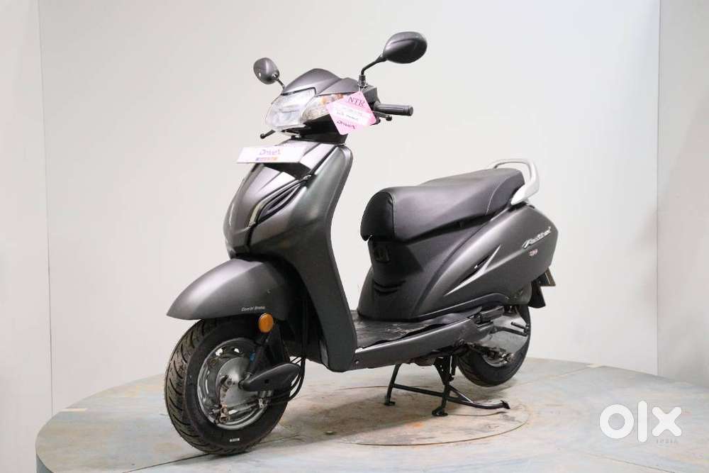 2827 HONDA ACTIVA 5G