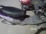 Genuine condition of TVS SCOOTY PEP
