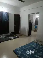 1BHK # Sus, Kiran Sanklp # No Car Parking# No Brokerage