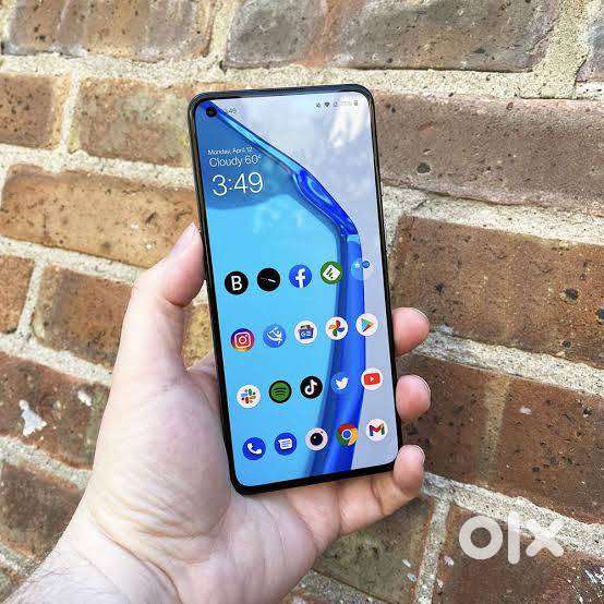 Realme 6 (6gb RAM)