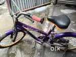 BSA CHAMP BICYCLE