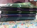 Pw arjuna neet class 11  2024-25 edition module